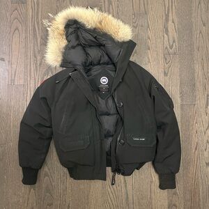 Canada Goose Jacket